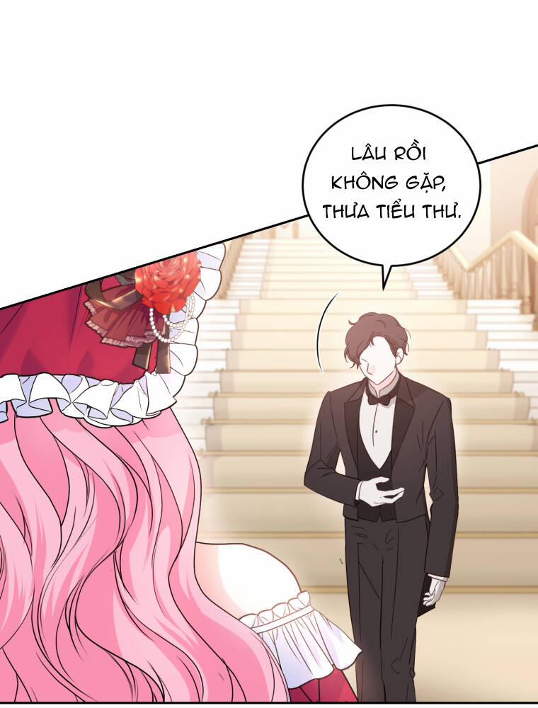 Trở Thành Người Pha Chế Nước Hoa Độc Nhất Của Bạo Chúa 57 trang 30