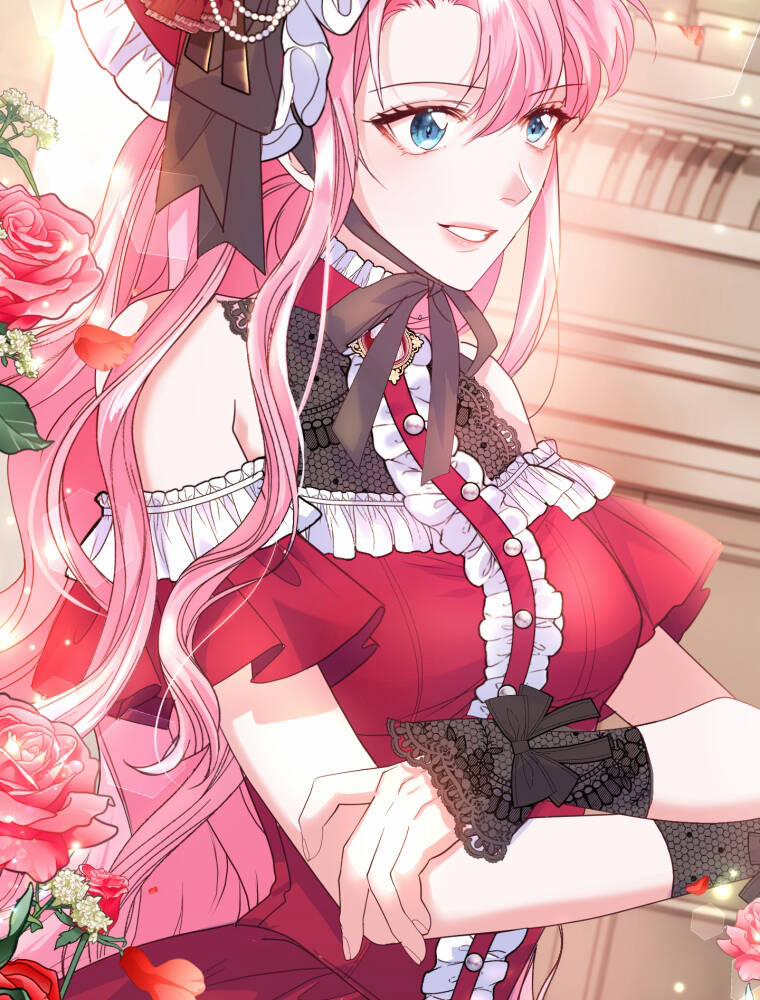 Trở Thành Người Pha Chế Nước Hoa Độc Nhất Của Bạo Chúa 57 trang 32