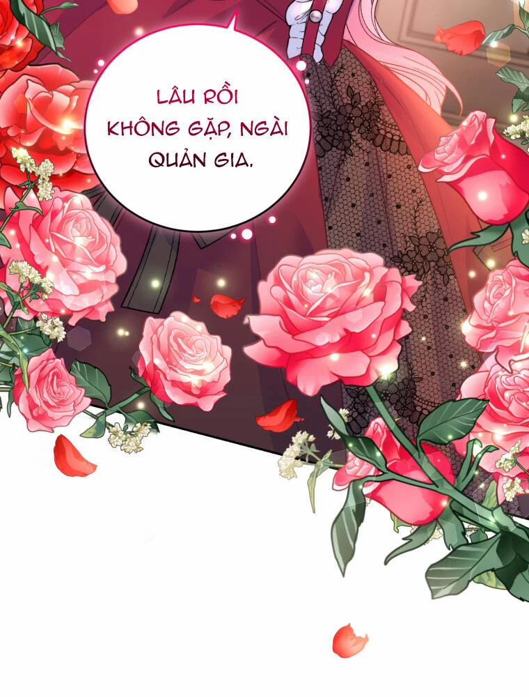 Trở Thành Người Pha Chế Nước Hoa Độc Nhất Của Bạo Chúa 57 trang 33