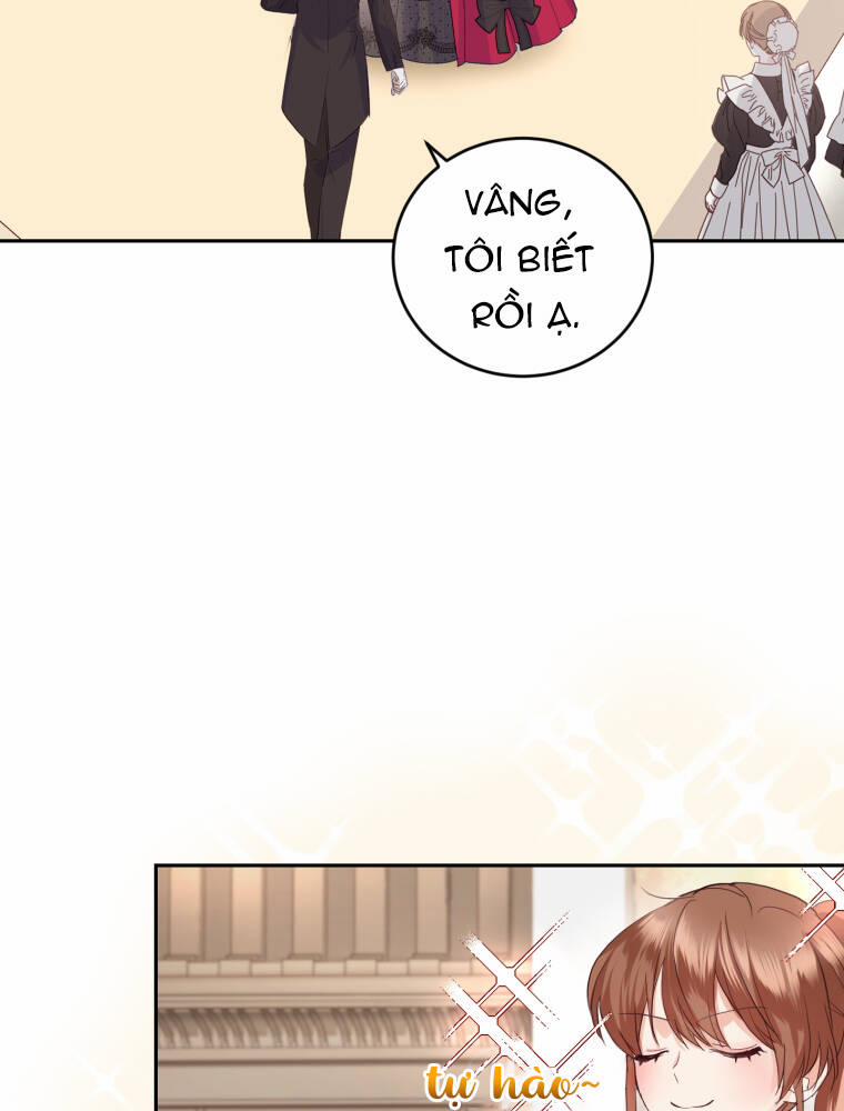 Trở Thành Người Pha Chế Nước Hoa Độc Nhất Của Bạo Chúa 57 trang 35