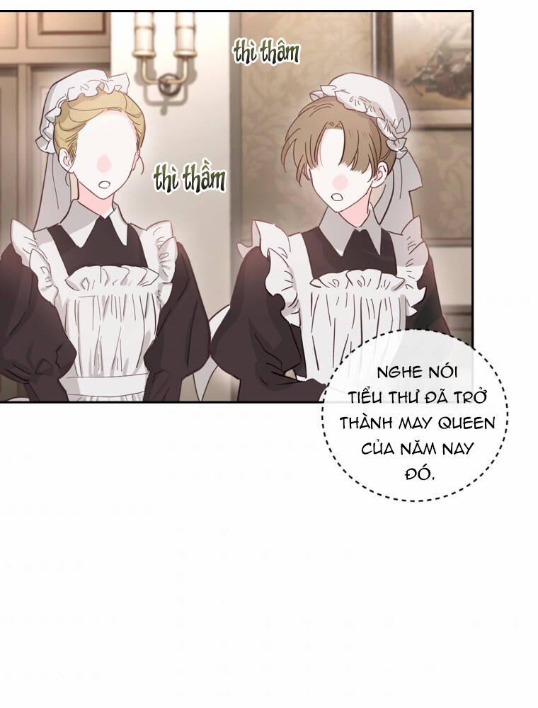 Trở Thành Người Pha Chế Nước Hoa Độc Nhất Của Bạo Chúa 57 trang 37