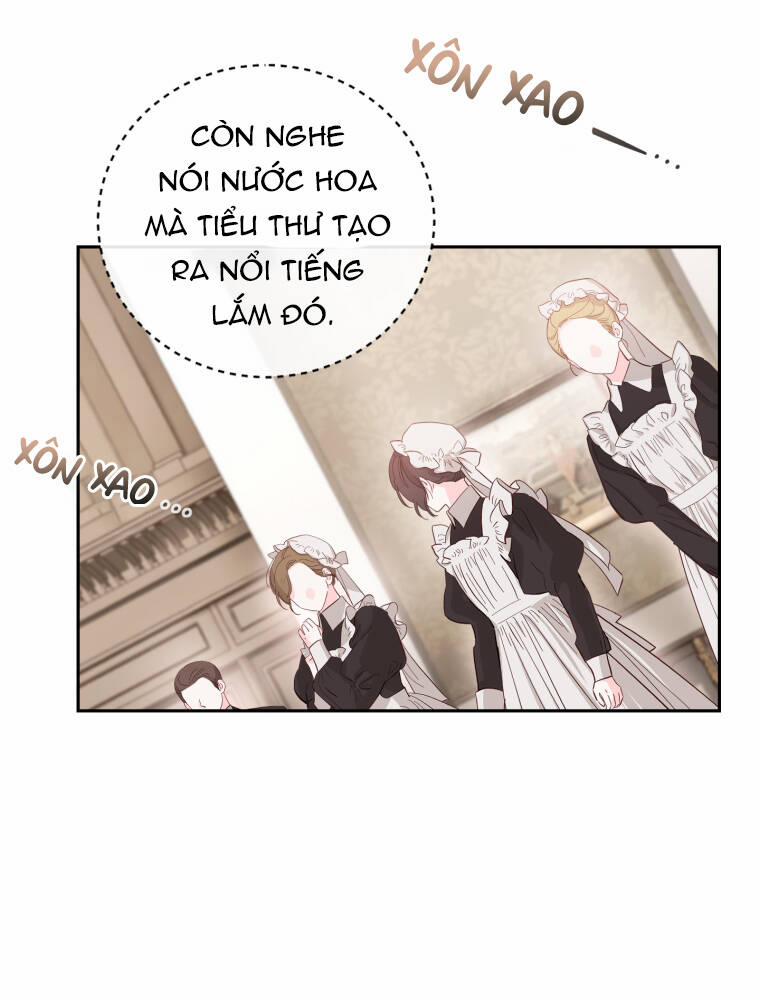 Trở Thành Người Pha Chế Nước Hoa Độc Nhất Của Bạo Chúa 57 trang 38