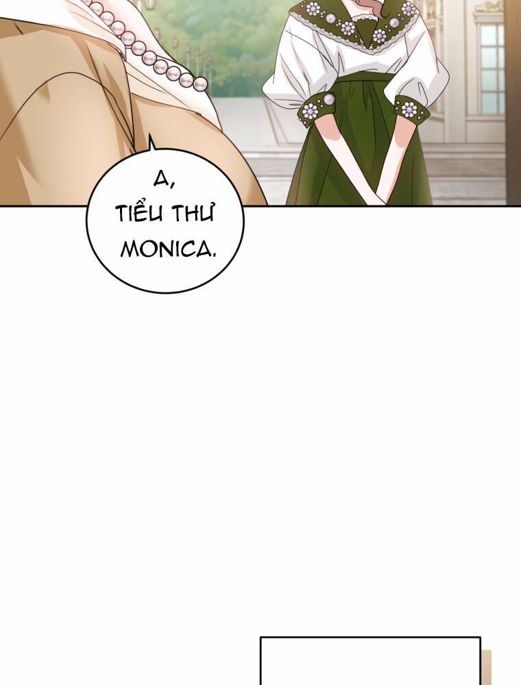 Trở Thành Người Pha Chế Nước Hoa Độc Nhất Của Bạo Chúa 57 trang 4