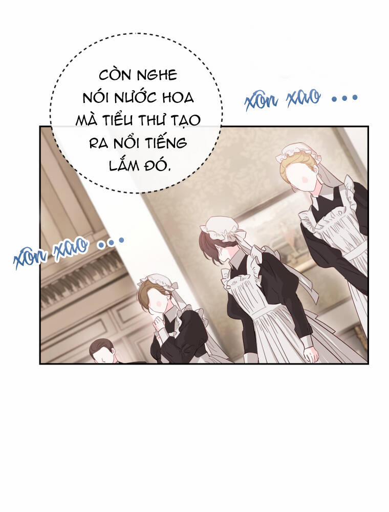 Trở Thành Người Pha Chế Nước Hoa Độc Nhất Của Bạo Chúa 57 trang 42