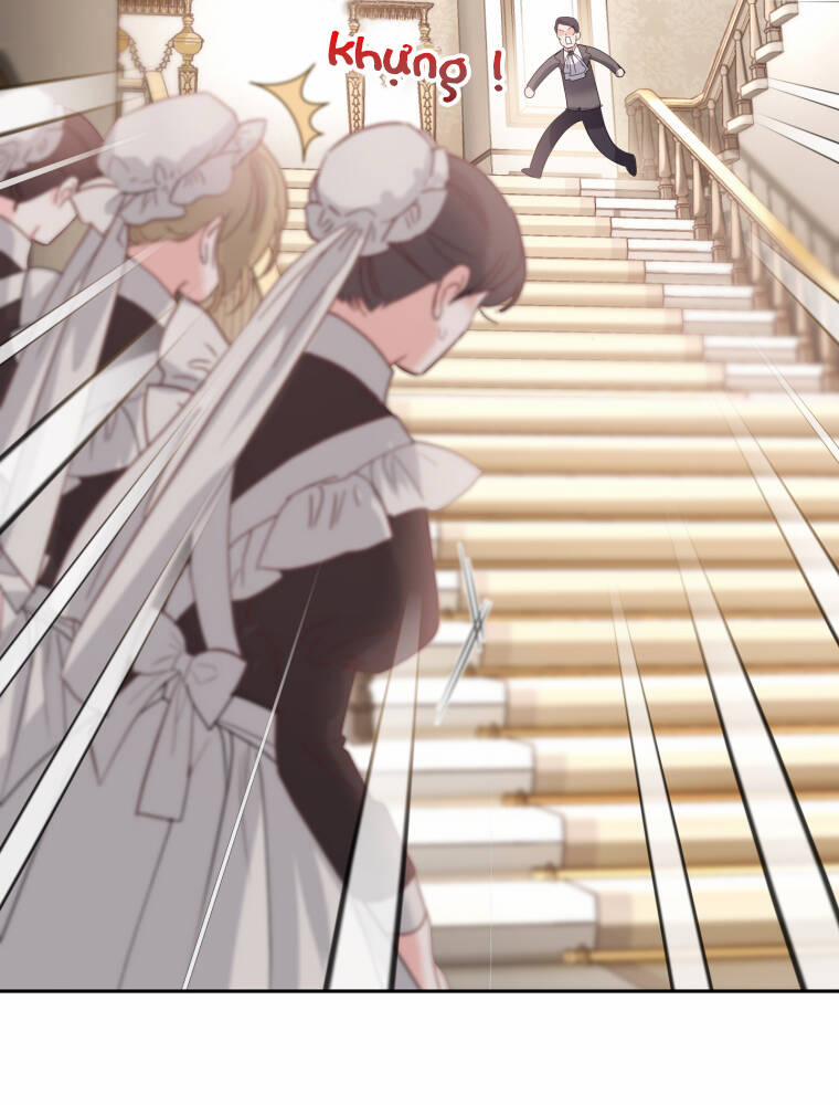 Trở Thành Người Pha Chế Nước Hoa Độc Nhất Của Bạo Chúa 57 trang 44