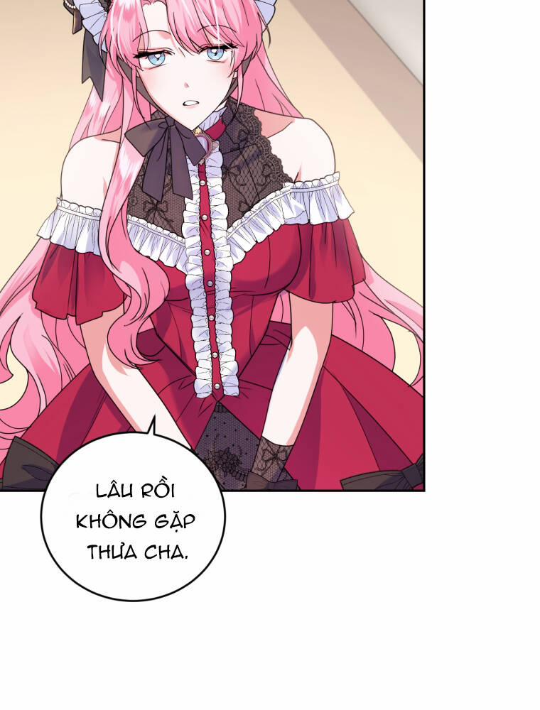 Trở Thành Người Pha Chế Nước Hoa Độc Nhất Của Bạo Chúa 57 trang 47