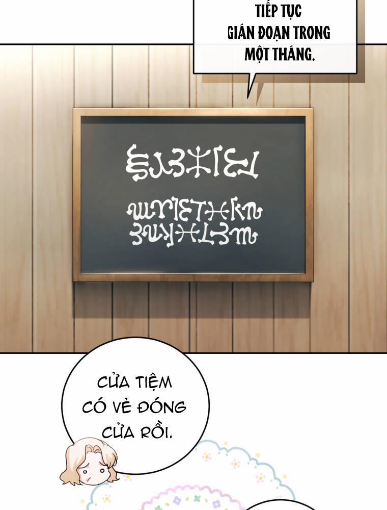 Trở Thành Người Pha Chế Nước Hoa Độc Nhất Của Bạo Chúa 57 trang 5