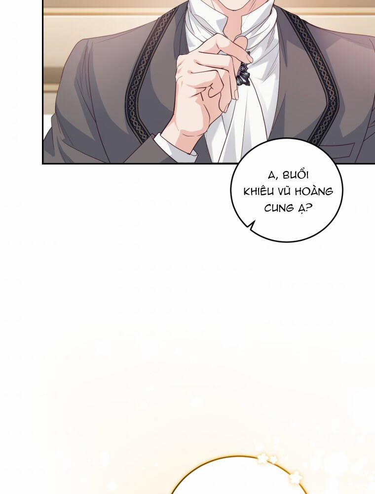 Trở Thành Người Pha Chế Nước Hoa Độc Nhất Của Bạo Chúa 57 trang 50