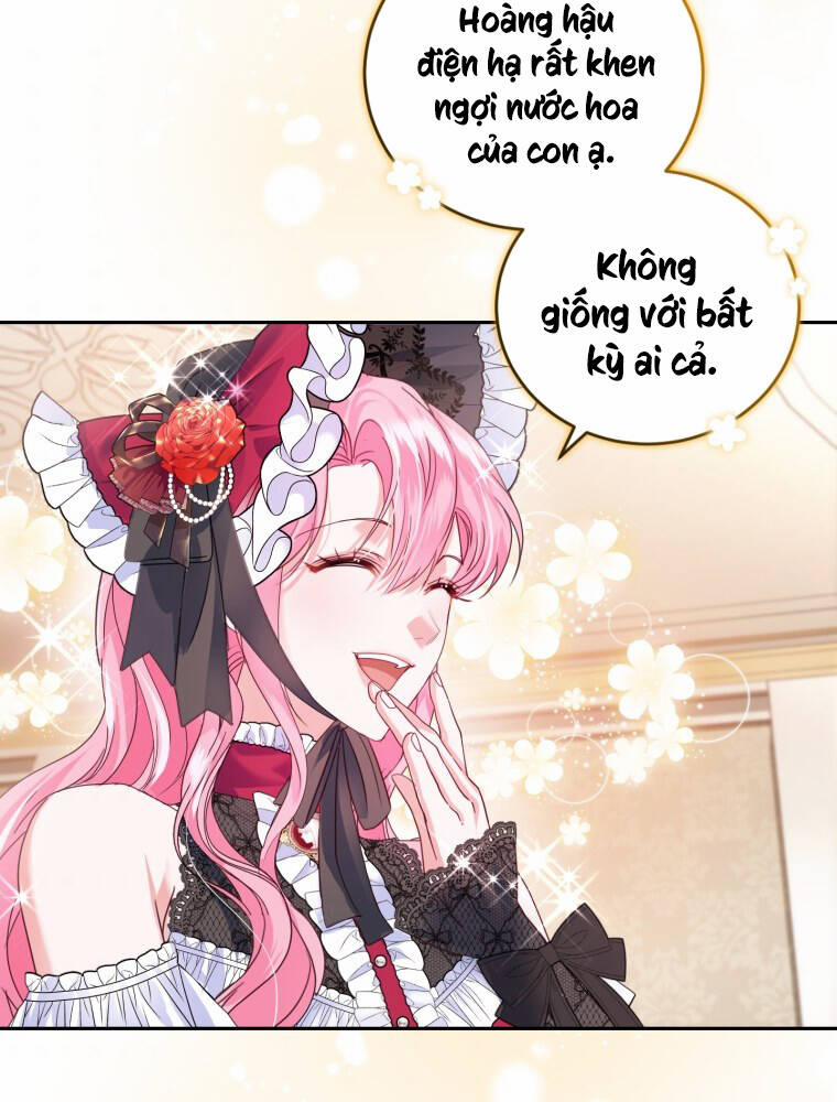 Trở Thành Người Pha Chế Nước Hoa Độc Nhất Của Bạo Chúa 57 trang 51