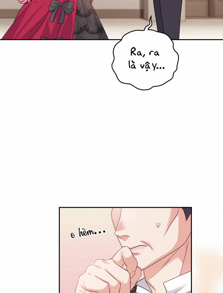 Trở Thành Người Pha Chế Nước Hoa Độc Nhất Của Bạo Chúa 57 trang 57