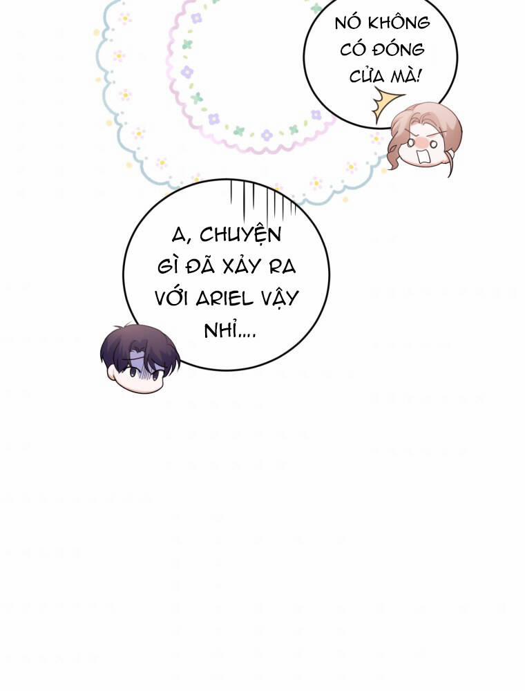 Trở Thành Người Pha Chế Nước Hoa Độc Nhất Của Bạo Chúa 57 trang 6