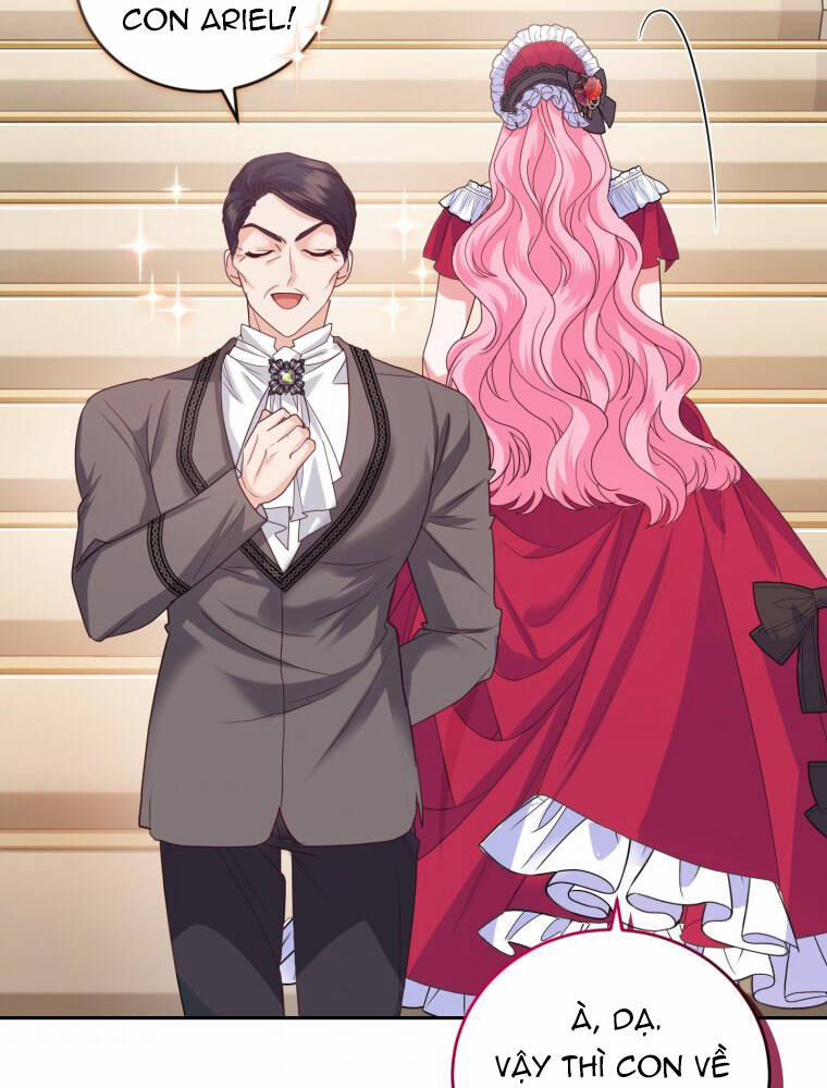 Trở Thành Người Pha Chế Nước Hoa Độc Nhất Của Bạo Chúa 57 trang 60