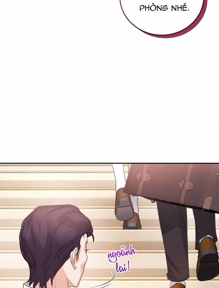 Trở Thành Người Pha Chế Nước Hoa Độc Nhất Của Bạo Chúa 57 trang 61