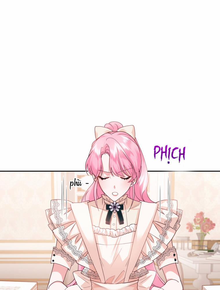 Trở Thành Người Pha Chế Nước Hoa Độc Nhất Của Bạo Chúa 57 trang 67