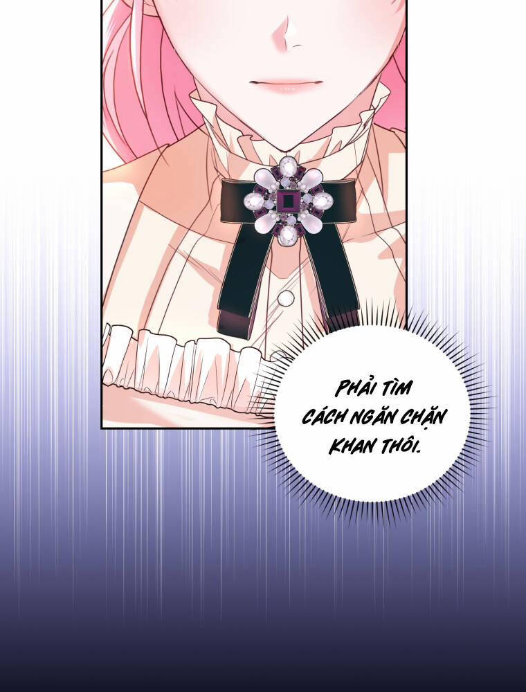 Trở Thành Người Pha Chế Nước Hoa Độc Nhất Của Bạo Chúa 57 trang 69