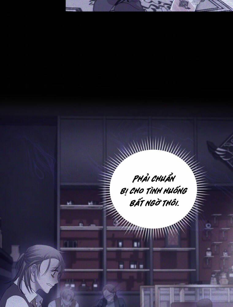 Trở Thành Người Pha Chế Nước Hoa Độc Nhất Của Bạo Chúa 57 trang 71