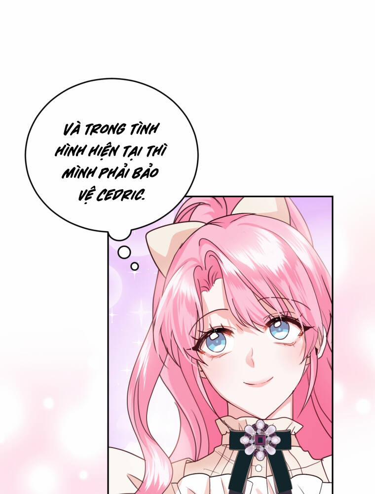 Trở Thành Người Pha Chế Nước Hoa Độc Nhất Của Bạo Chúa 57 trang 73