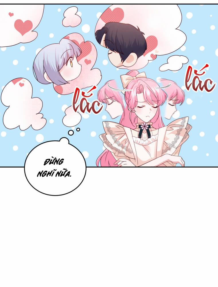 Trở Thành Người Pha Chế Nước Hoa Độc Nhất Của Bạo Chúa 57 trang 77