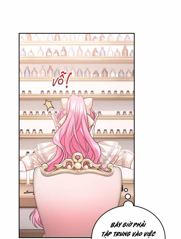 Trở Thành Người Pha Chế Nước Hoa Độc Nhất Của Bạo Chúa 57 trang 78