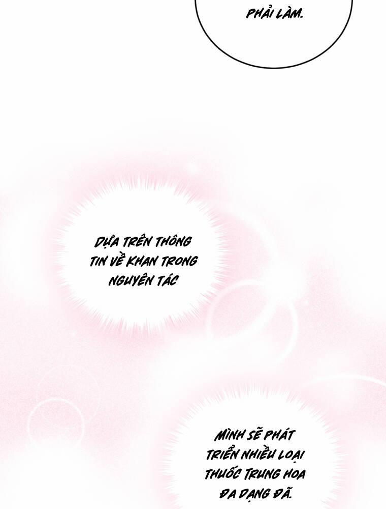 Trở Thành Người Pha Chế Nước Hoa Độc Nhất Của Bạo Chúa 57 trang 79