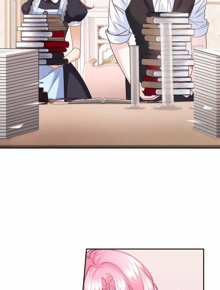 Trở Thành Người Pha Chế Nước Hoa Độc Nhất Của Bạo Chúa 57 trang 81