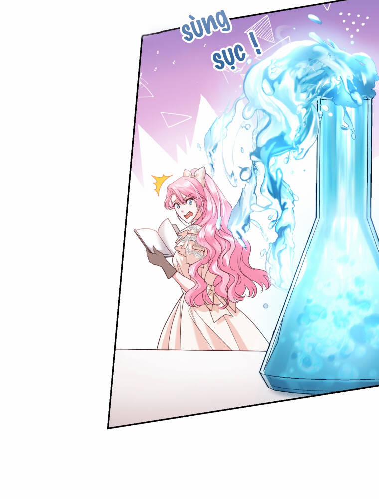 Trở Thành Người Pha Chế Nước Hoa Độc Nhất Của Bạo Chúa 57 trang 84