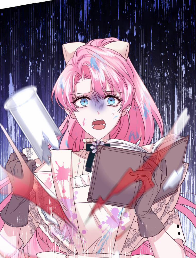 Trở Thành Người Pha Chế Nước Hoa Độc Nhất Của Bạo Chúa 57 trang 87