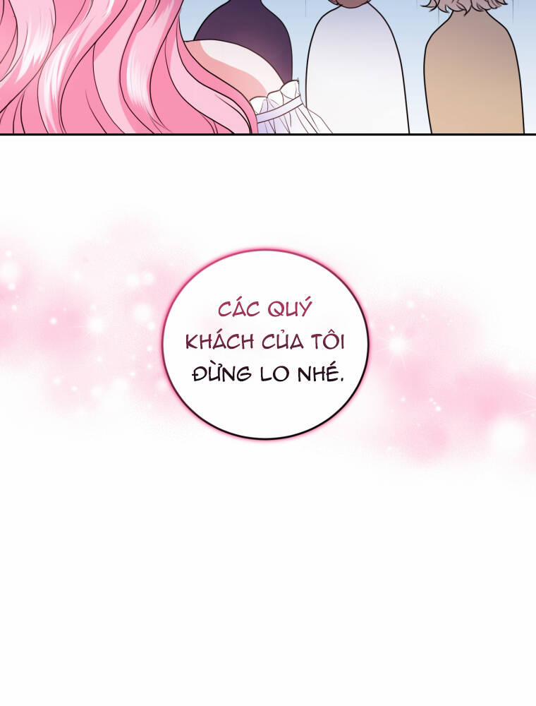 Trở Thành Người Pha Chế Nước Hoa Độc Nhất Của Bạo Chúa 57 trang 9