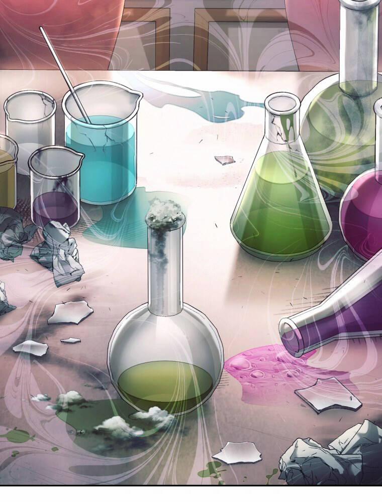 Trở Thành Người Pha Chế Nước Hoa Độc Nhất Của Bạo Chúa 57 trang 90