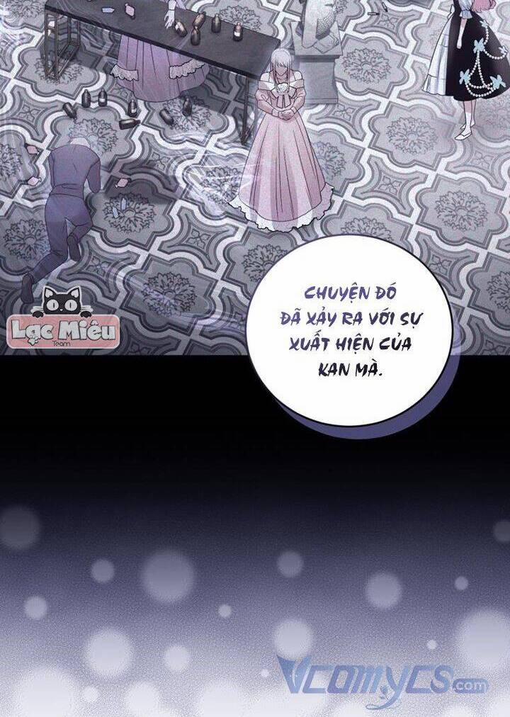 Trở Thành Người Pha Chế Nước Hoa Độc Nhất Của Bạo Chúa 58 trang 13