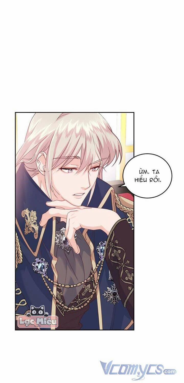 Trở Thành Người Pha Chế Nước Hoa Độc Nhất Của Bạo Chúa 58 trang 15