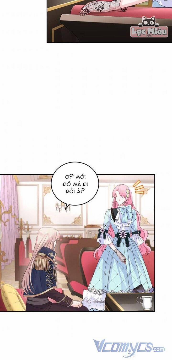 Trở Thành Người Pha Chế Nước Hoa Độc Nhất Của Bạo Chúa 58 trang 17