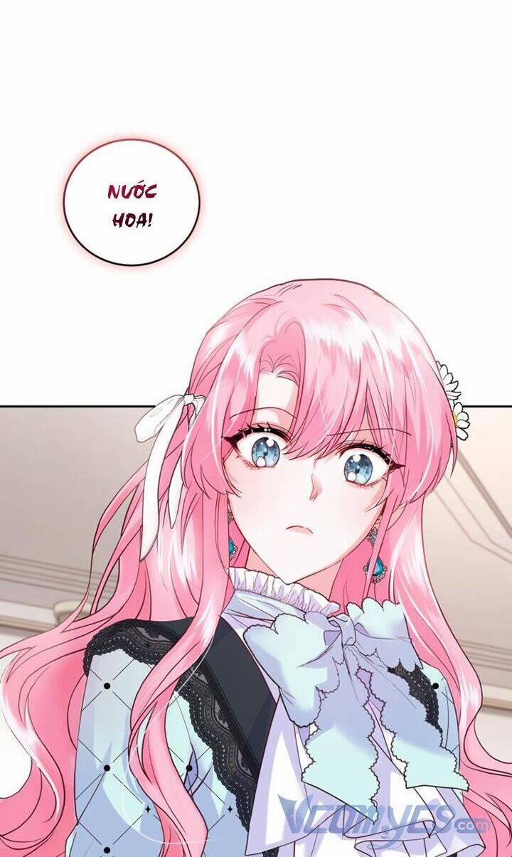 Trở Thành Người Pha Chế Nước Hoa Độc Nhất Của Bạo Chúa 58 trang 19