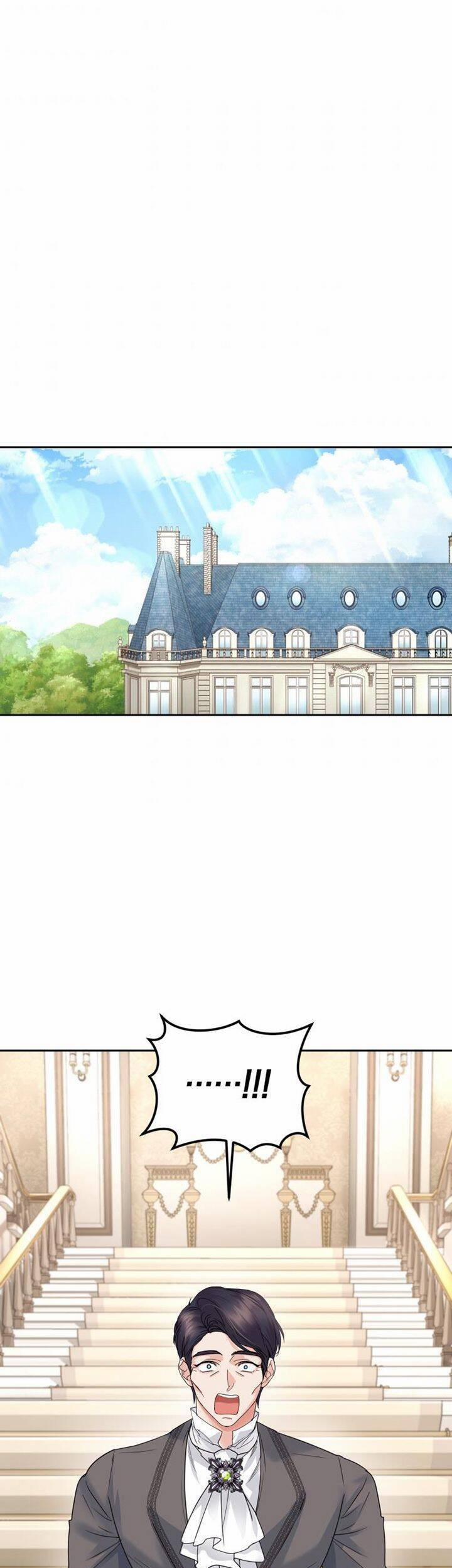 Trở Thành Người Pha Chế Nước Hoa Độc Nhất Của Bạo Chúa 58 trang 22