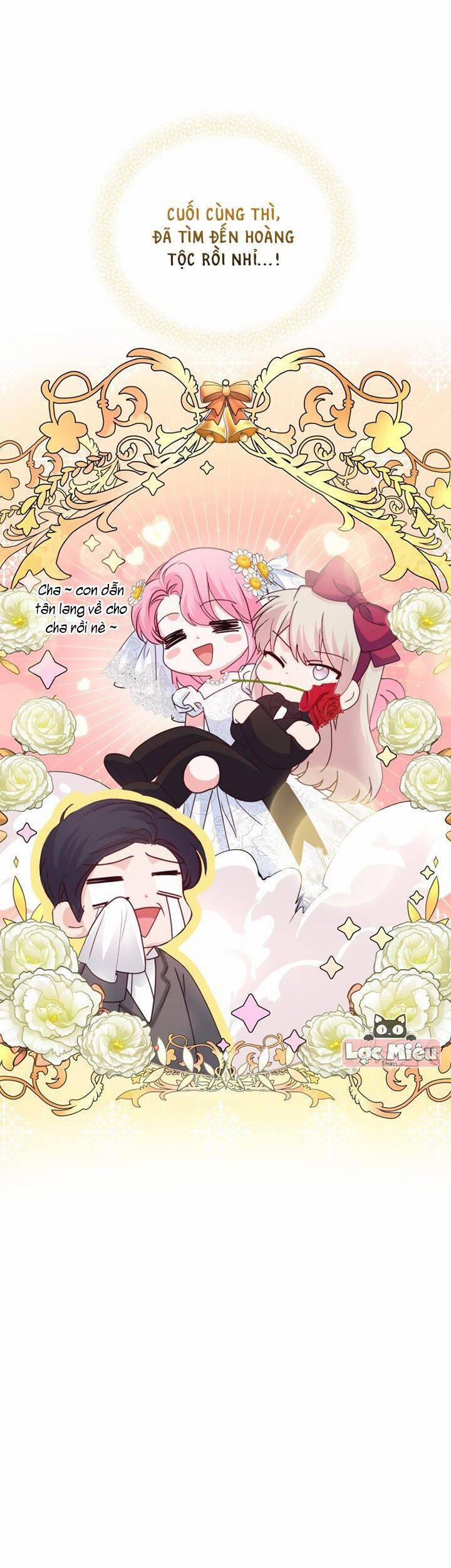 Trở Thành Người Pha Chế Nước Hoa Độc Nhất Của Bạo Chúa 58 trang 28