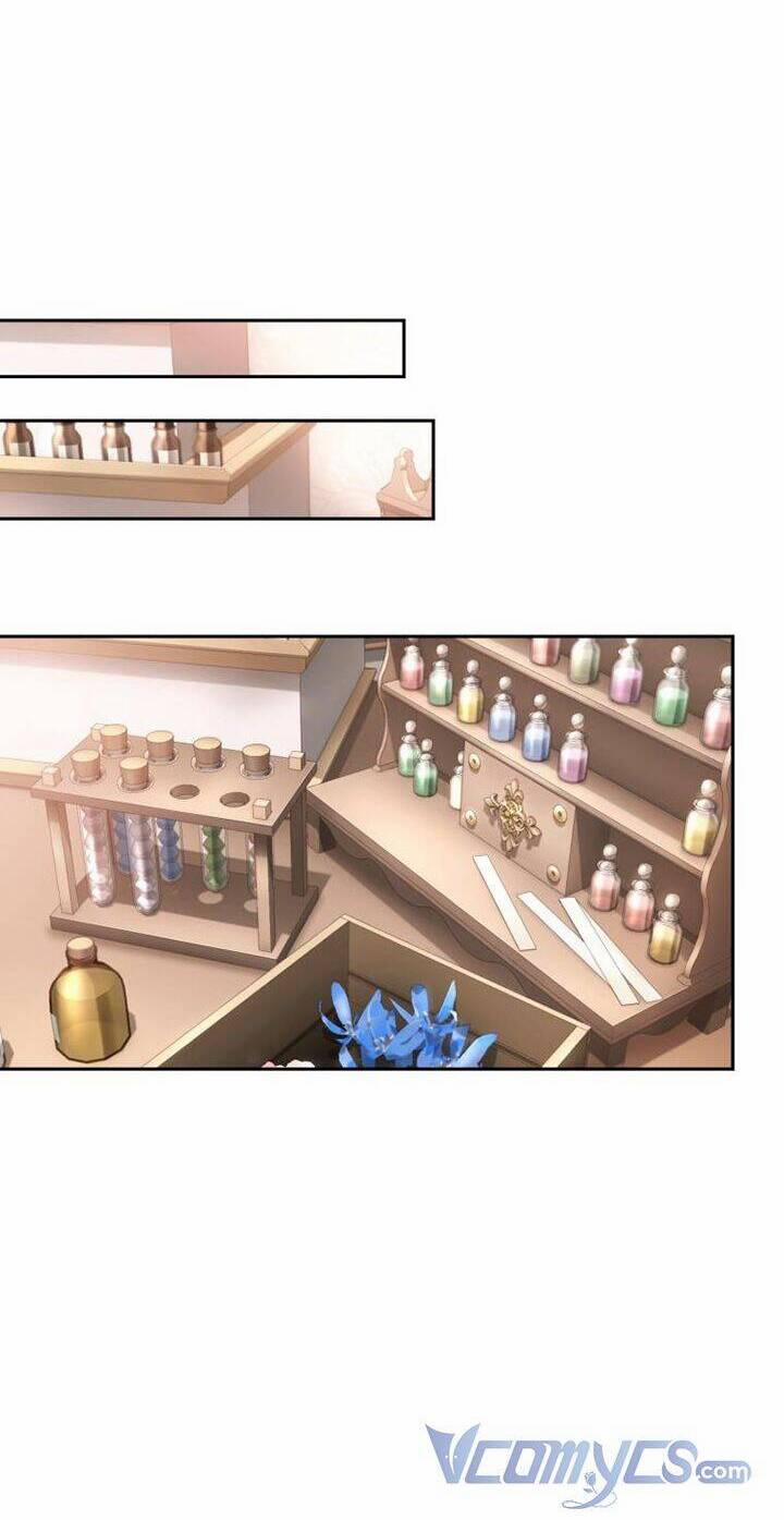 Trở Thành Người Pha Chế Nước Hoa Độc Nhất Của Bạo Chúa 58 trang 29