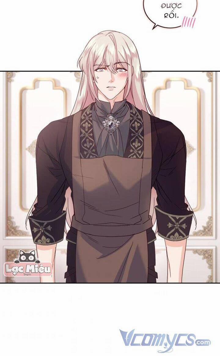 Trở Thành Người Pha Chế Nước Hoa Độc Nhất Của Bạo Chúa 58 trang 31