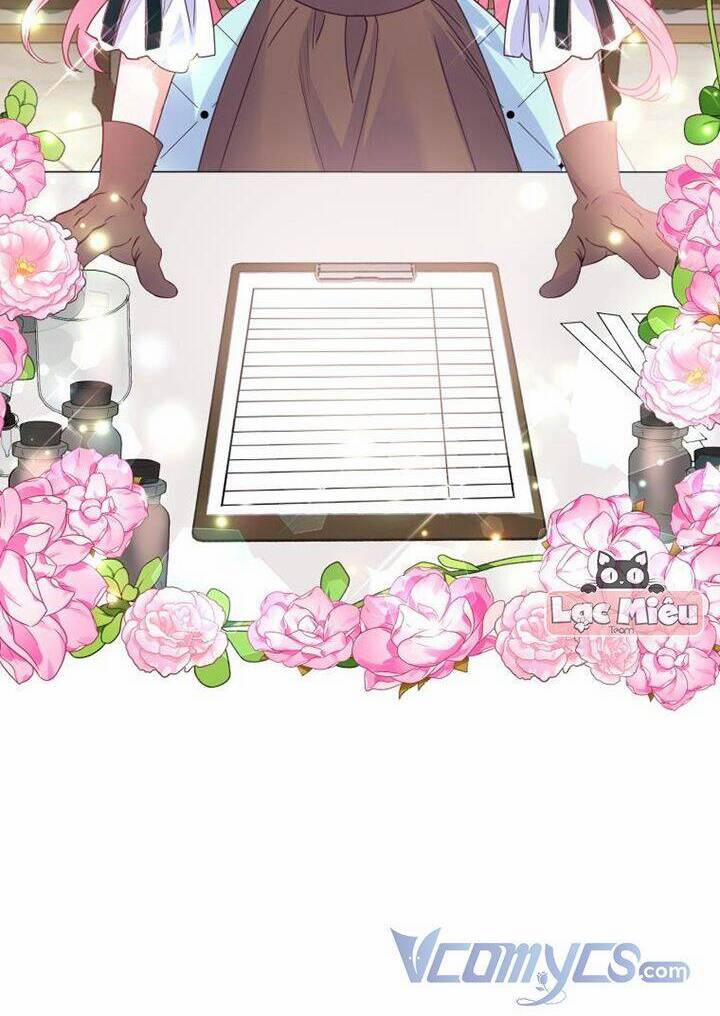 Trở Thành Người Pha Chế Nước Hoa Độc Nhất Của Bạo Chúa 58 trang 39