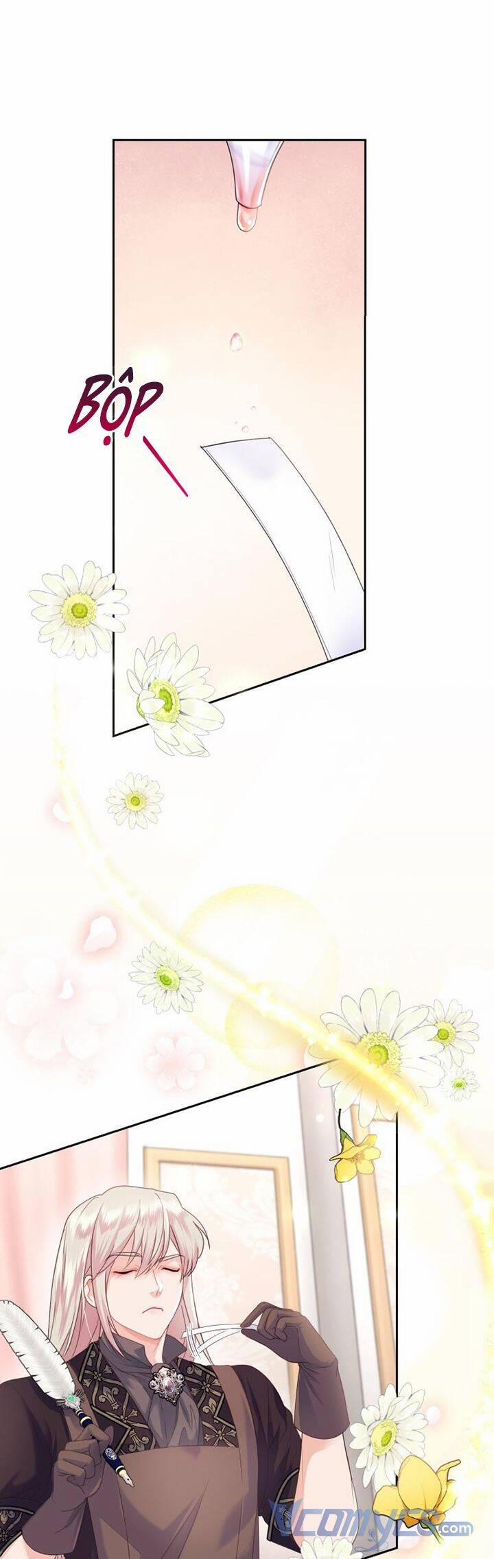 Trở Thành Người Pha Chế Nước Hoa Độc Nhất Của Bạo Chúa 58 trang 40