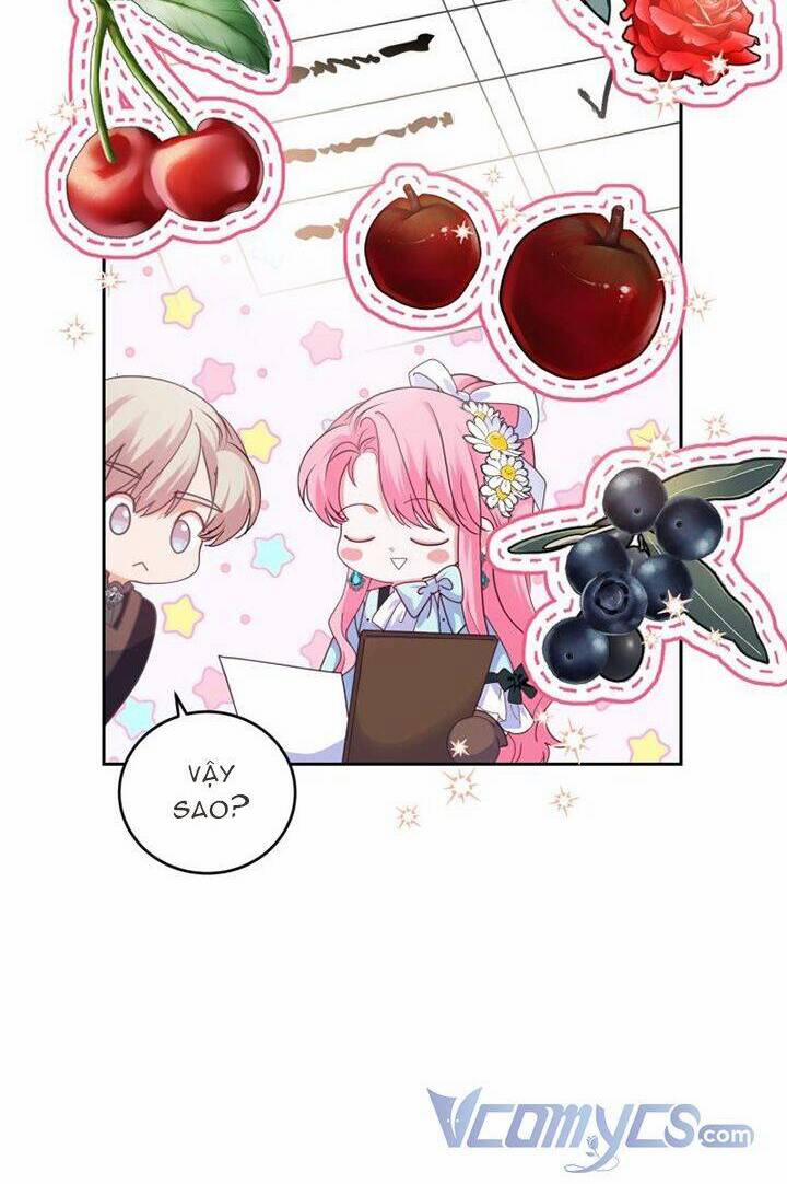 Trở Thành Người Pha Chế Nước Hoa Độc Nhất Của Bạo Chúa 58 trang 44