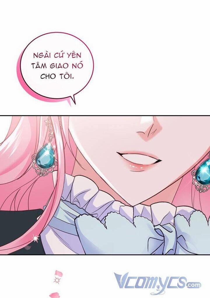 Trở Thành Người Pha Chế Nước Hoa Độc Nhất Của Bạo Chúa 58 trang 48