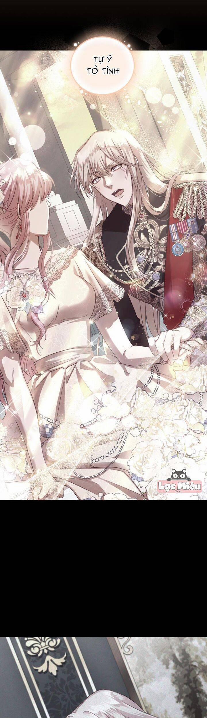 Trở Thành Người Pha Chế Nước Hoa Độc Nhất Của Bạo Chúa 58 trang 8