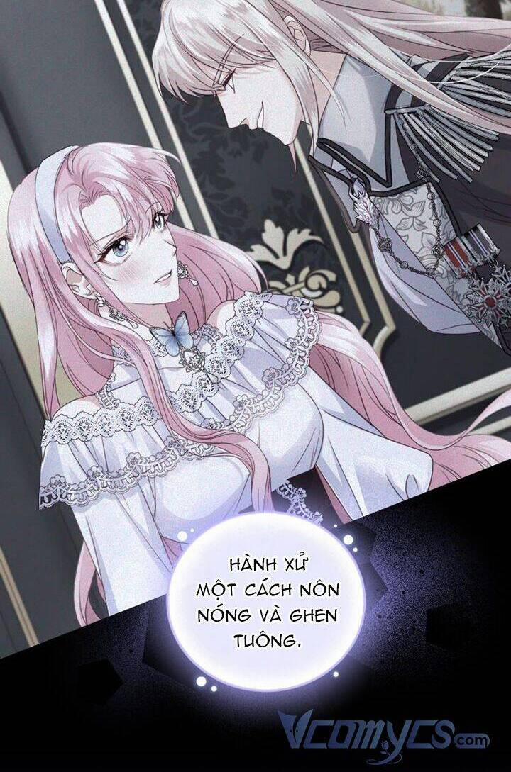 Trở Thành Người Pha Chế Nước Hoa Độc Nhất Của Bạo Chúa 58 trang 9