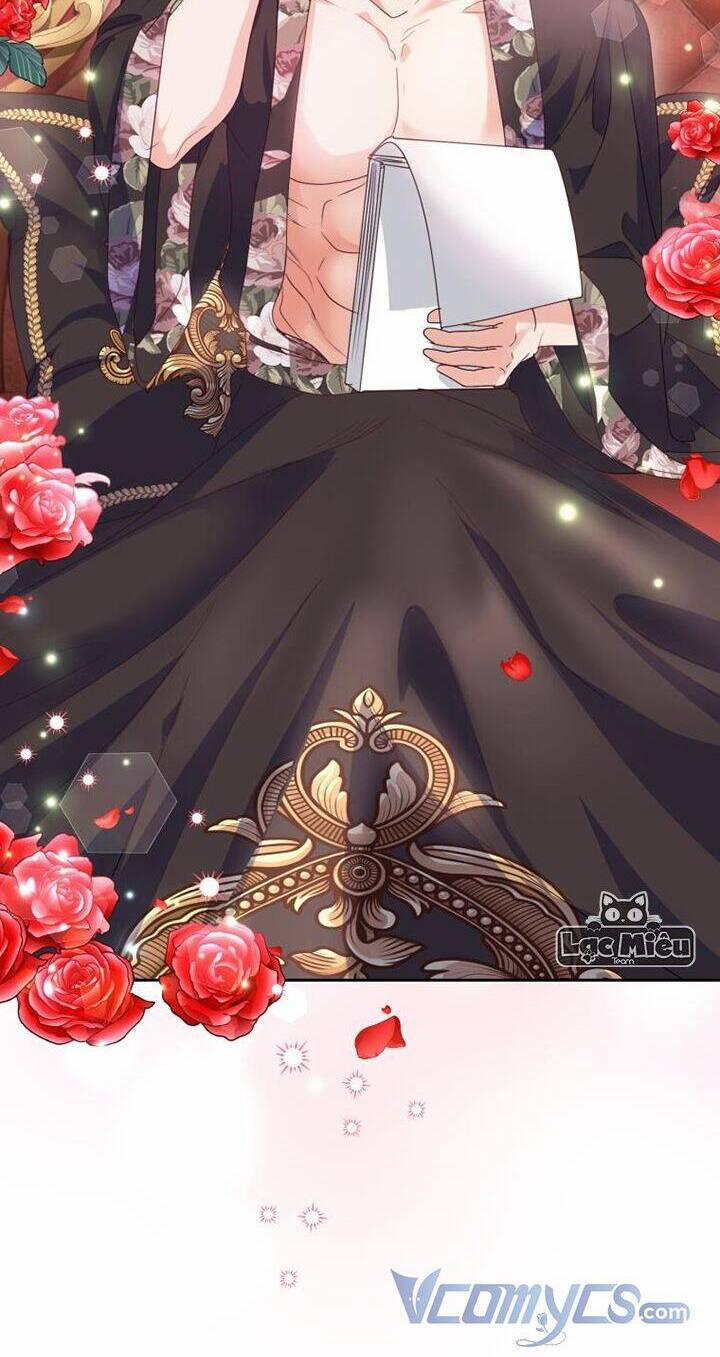 Trở Thành Người Pha Chế Nước Hoa Độc Nhất Của Bạo Chúa 60 trang 1