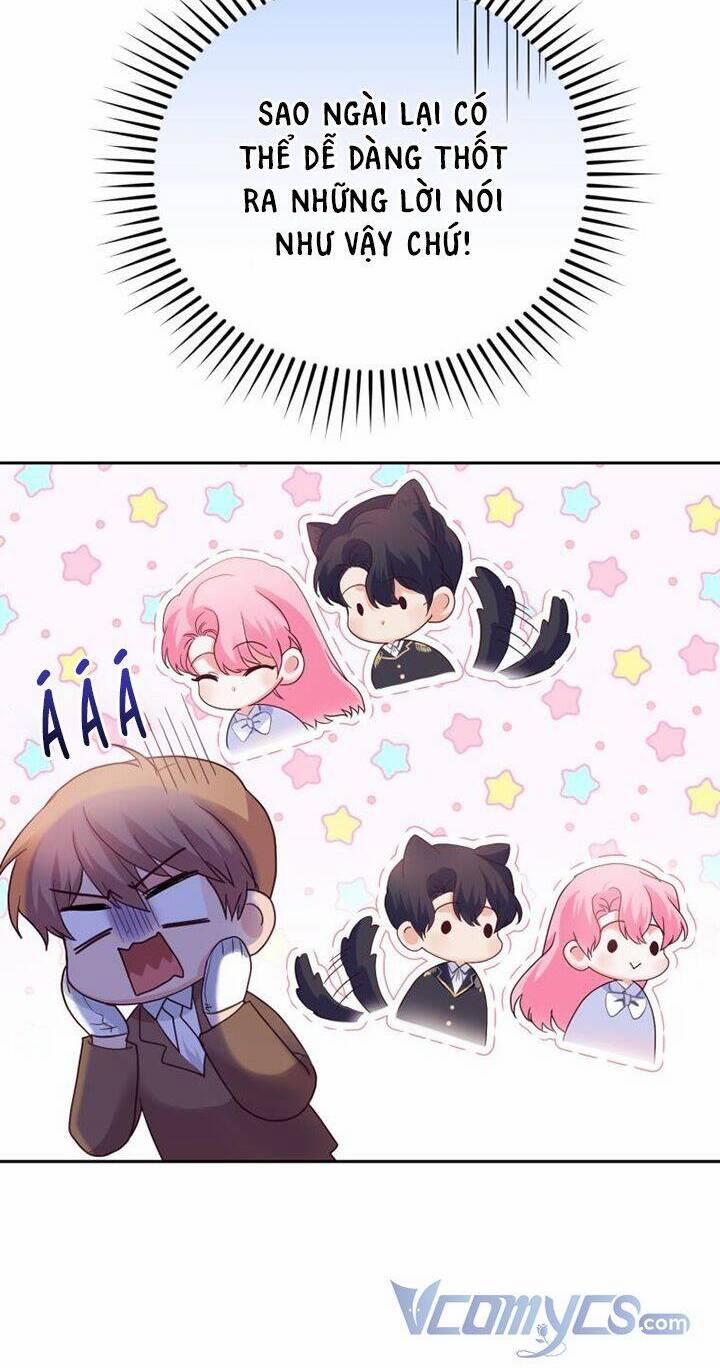 Trở Thành Người Pha Chế Nước Hoa Độc Nhất Của Bạo Chúa 60 trang 11