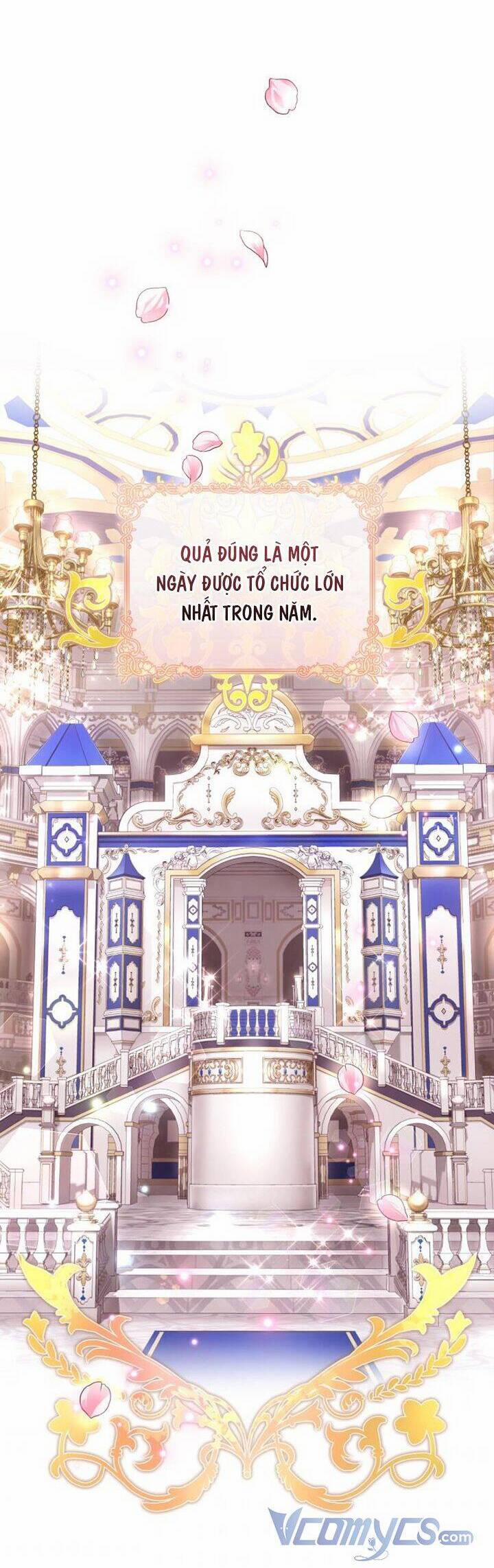 Trở Thành Người Pha Chế Nước Hoa Độc Nhất Của Bạo Chúa 60 trang 17