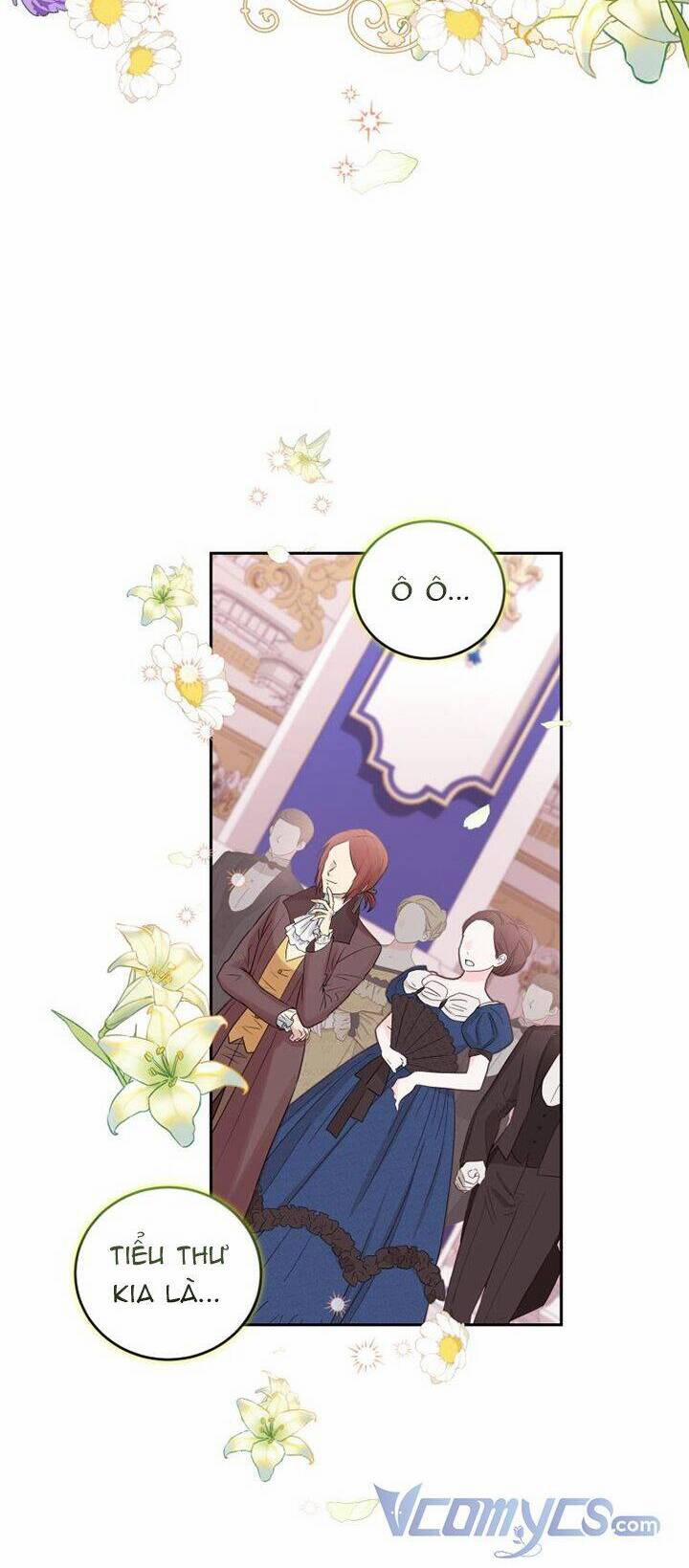 Trở Thành Người Pha Chế Nước Hoa Độc Nhất Của Bạo Chúa 60 trang 19