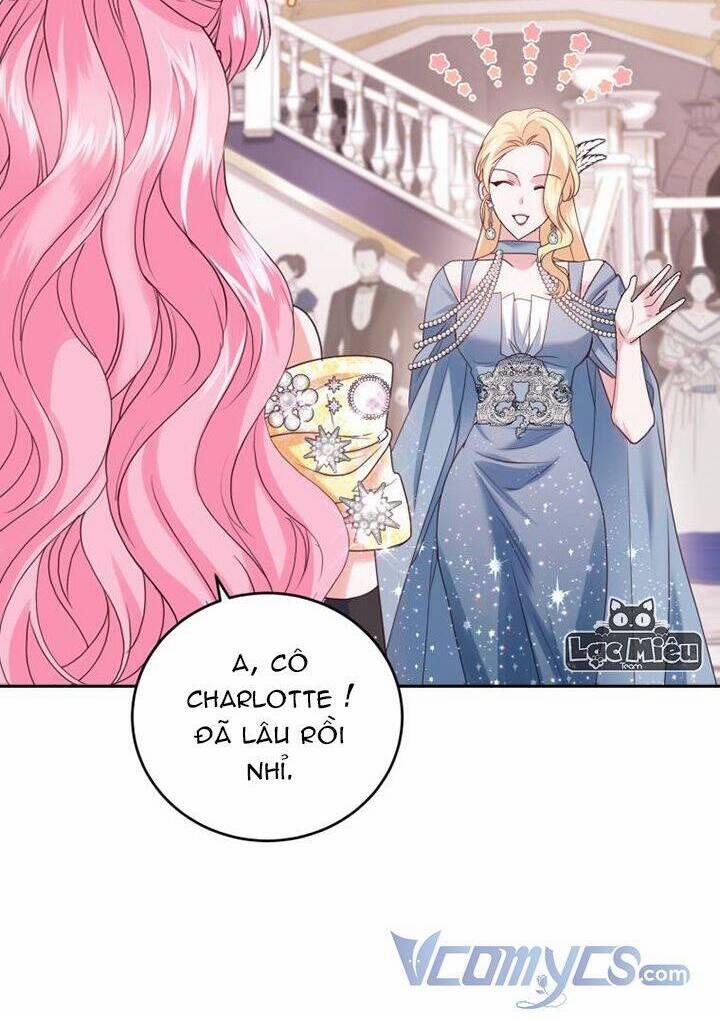 Trở Thành Người Pha Chế Nước Hoa Độc Nhất Của Bạo Chúa 60 trang 23