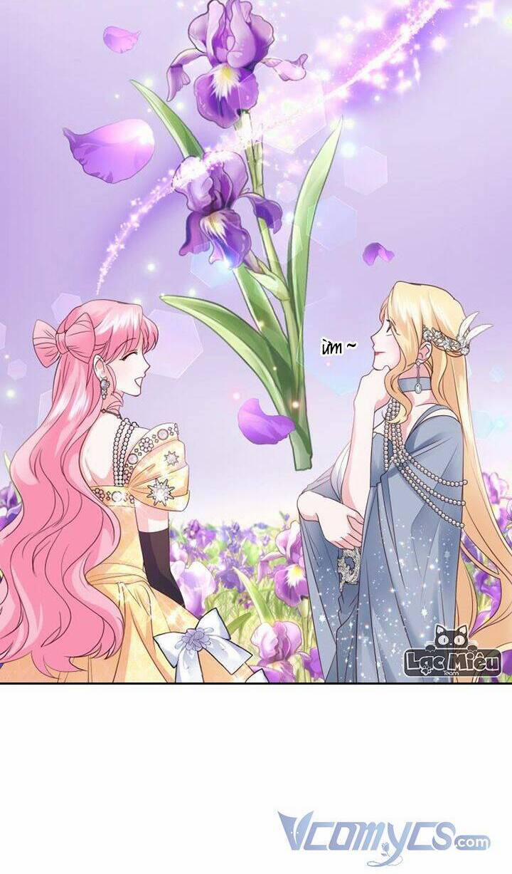 Trở Thành Người Pha Chế Nước Hoa Độc Nhất Của Bạo Chúa 60 trang 25