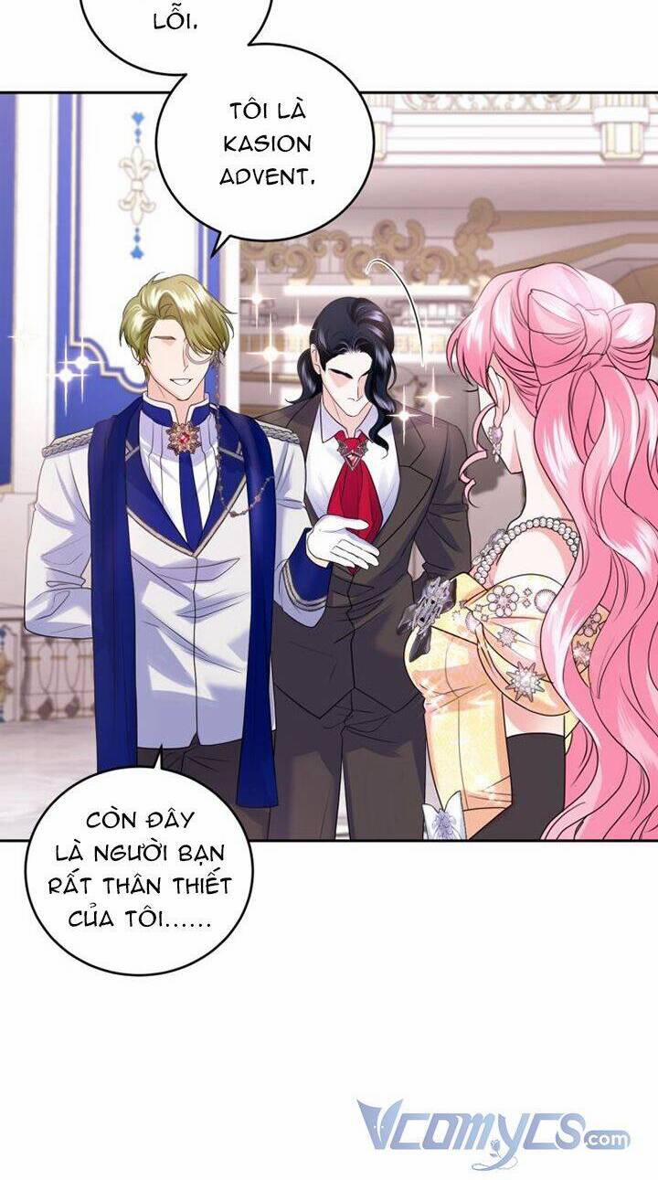 Trở Thành Người Pha Chế Nước Hoa Độc Nhất Của Bạo Chúa 60 trang 29